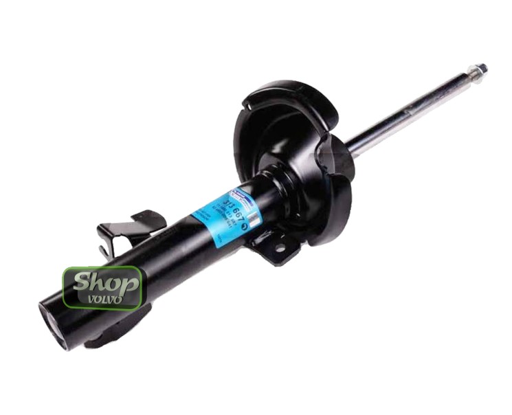 Амортизатор передний левый VOLVO C30 \\ MARKED 31 "SPORT" DYNAMIC \\ VOLVO Original 31277602