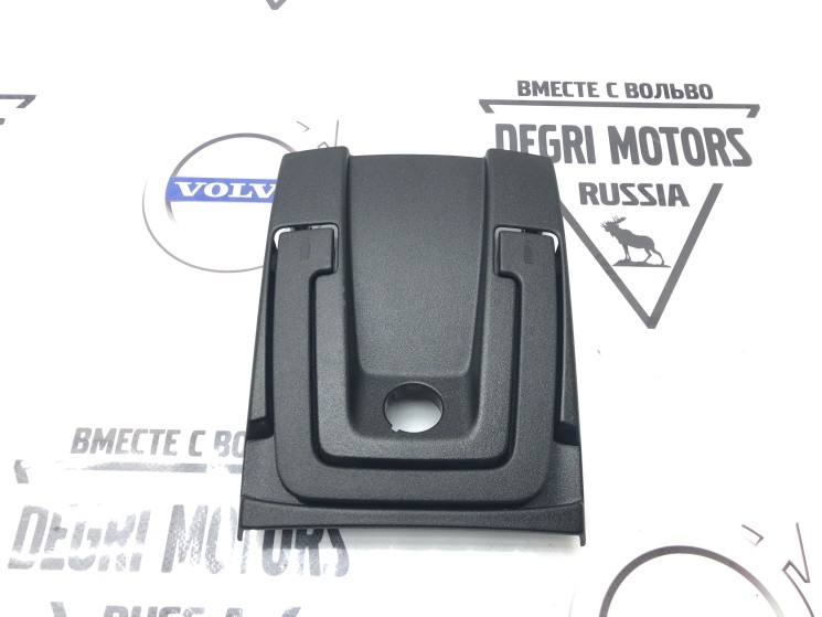 Панель, с держателем бутылок \\ VOLVO Original 39850612