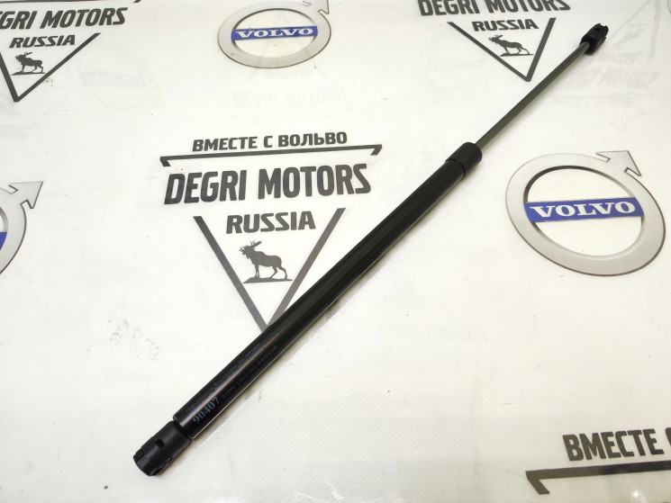 Амортизатор газовый багажника VOLVO 940 \\ 90-97 \\ LESJOFORS Швеция 8195817
