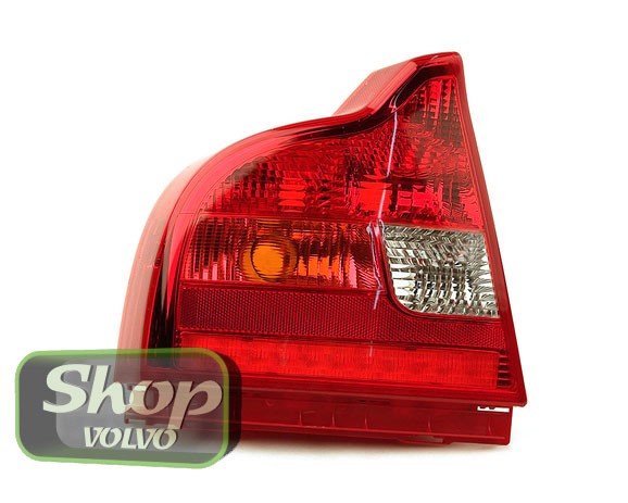 Фонарь задний левый VOLVO S80 \\ 2004-2006 \\ VOLVO (original) 30634193