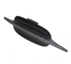 Заглушка фары противотуманной левая VOLVO S80 \\ VOLVO (original) 9178367