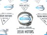 Хомут шланга маслоуловителя \\ VOLVO Original 977964