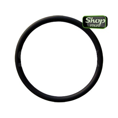 Кольцо уплотнительное АКПП Volvo S40 II, S60 II, S80 II, XC70 II, XC40, XC60 II, XC90 II \\ GParts VO30735186