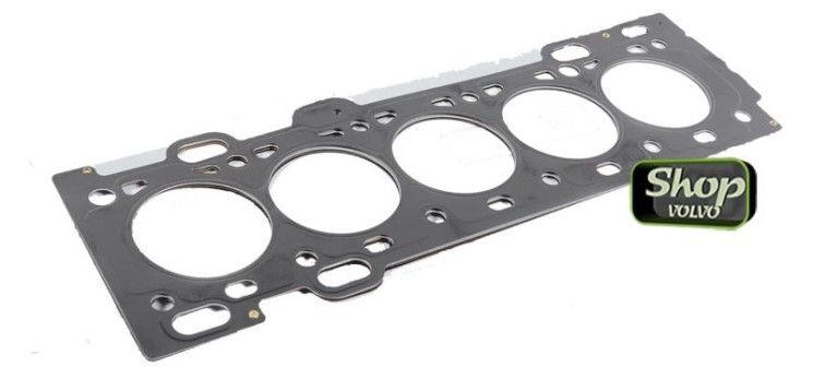Прокладка ГБЦ Volvo C30, C70 II, S40 II, V50, V60, S60CC, V60CC, V40, V40CC, V70 III, S60 II, S80 II, XC70 II, XC60 \\ VOLVO Original 31251501
