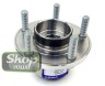 Ступица переднего колеса Volvo C30, C70 II, S40 II, V50 \\ VOLVO Original 31262950