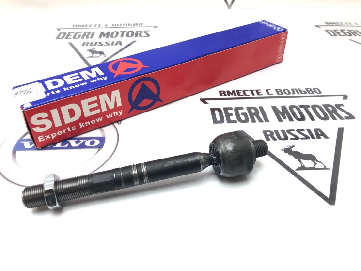 Тяга рулевая Volvo V60CC, V90CC, XC60 II, XC90 II \\ SIDEM 67013