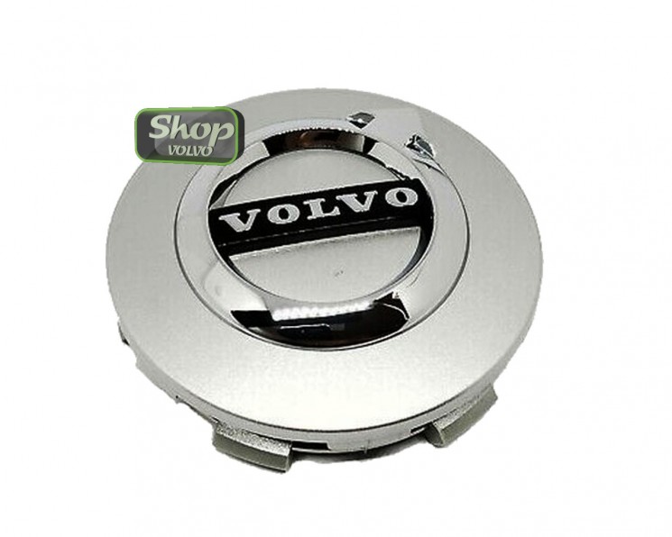 Декоративный колпачек ступицы VOLVO V90 cross country, V90, S90 \\ VOLVO Original 31471435
