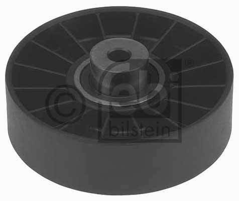 Паразитный / ведущий ролик, поликлиновой ремень Volvo S90, V90 2.4-3.0 95> \\ FEBI