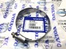 Хомут патрубка интеркулера VOLVO S60, S80, V70 II, XC70, ХС90 \\ 58-75 мм \\ VOLVO Original 987409