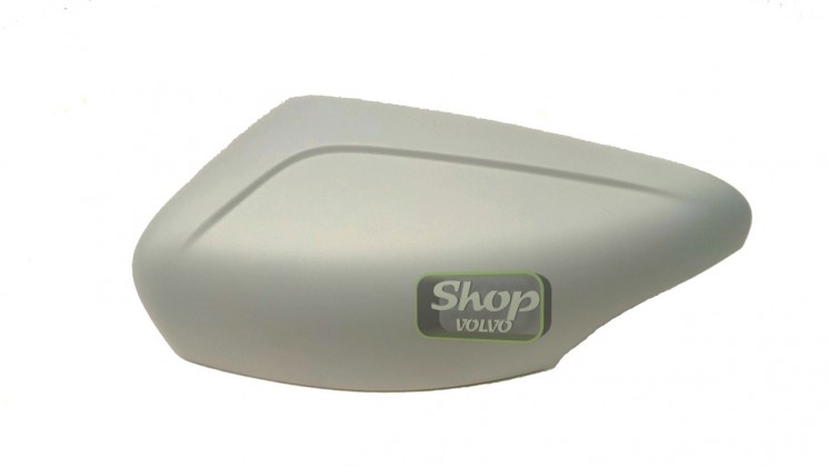 Крышка верхняя наружнего зеркала Вольво ХС60 \\ левая \\ VOLVO Original 39854898