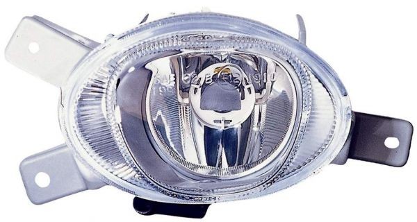 Фара противотуманная правая VOLVO XC70 \\ DEPO