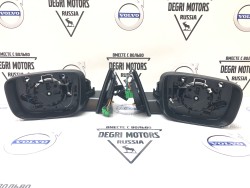 Комплект зеркал заднего вида Volvo XC60 \\ VOLVO Original 31339539