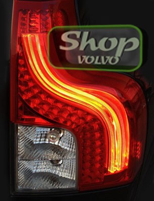 Фонарь диодный, задний правый VOLVO XC90 \\ 2012- \\ VOLVO (original) 31335507