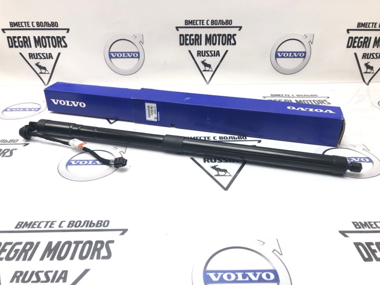 Амортизатор крышки багажника электрический XC60 \\ VOLVO Original 32384407