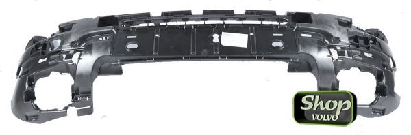 Пластиковый усилитель переднего бампера VOLVO XC90 \\ 2003-2006 \\ VOLVO (Original) 30698330