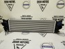 Радиатор интеркуллера VOLVO S90 II, V90 CC \\ VOLVO Original 32249741