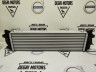 Радиатор интеркуллера VOLVO S90 II, V90 CC \\ VOLVO Original 32249741