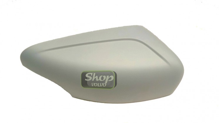 Крышка верхняя наружнего зеркала Вольво ХС60 \\ правая \\ VOLVO Original 39854913
