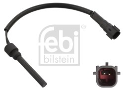 Датчик уровня охлаждающей жидкости Вольво S60 II, S80 II, XC70 II, XC60 \\ Febi 101231