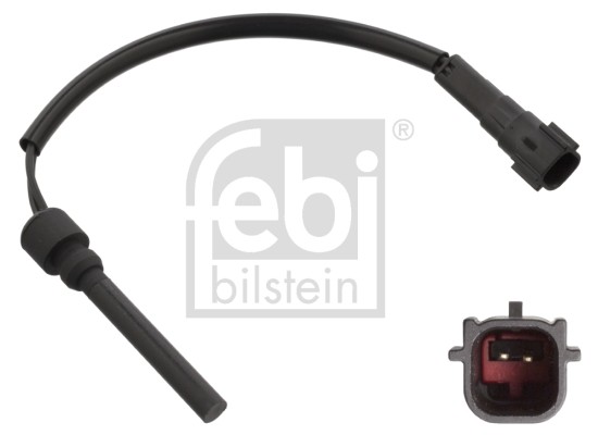 Датчик уровня охлаждающей жидкости Вольво S60 II, S80 II, XC70 II, XC60 \\ Febi 101231
