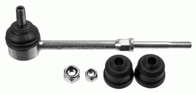 Стойка заднего стабилизатора Volvo S60 II, S80 II, V70 III, XC70 II, XC60 \\ Lemforder 35430 01