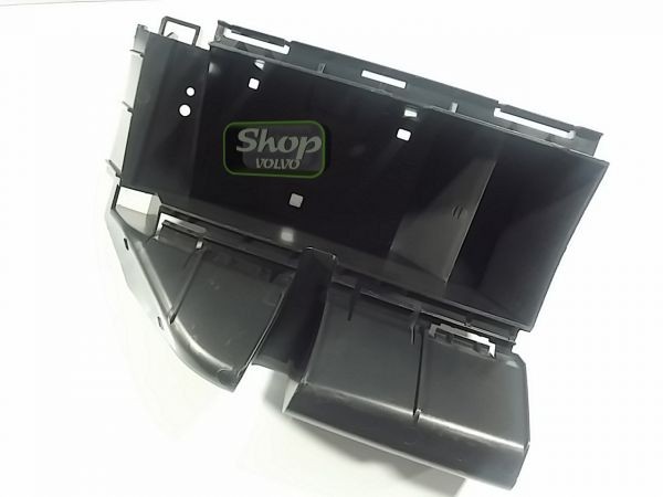 Кронштейн заднего фонаря левый Вольво XC90 \\ 2007-2014 \\ VOLVO Original 30698137