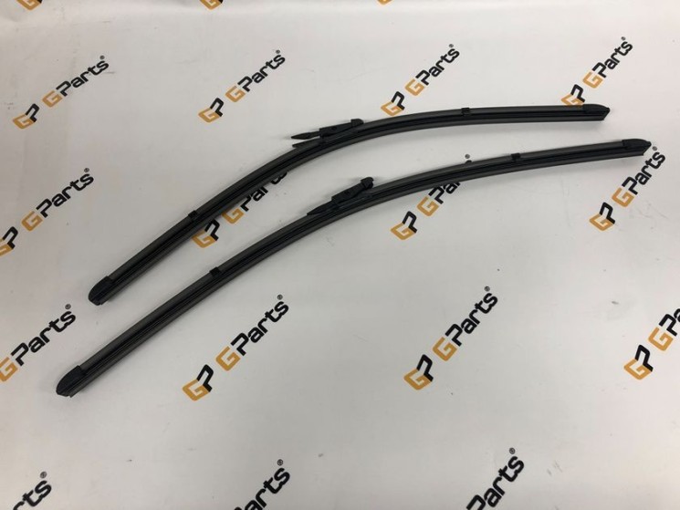 Щётки переднего стеклоочистителя VOLVO  S60,S80,XC70,XC90  \\ с 2005 года \\ GParts VO31333413