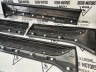 Комплект внешней стилизации, накладки дверей XC40 \\ VOLVO Original 31664376