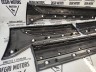 Комплект внешней стилизации, накладки дверей XC40 \\ VOLVO Original 31664376