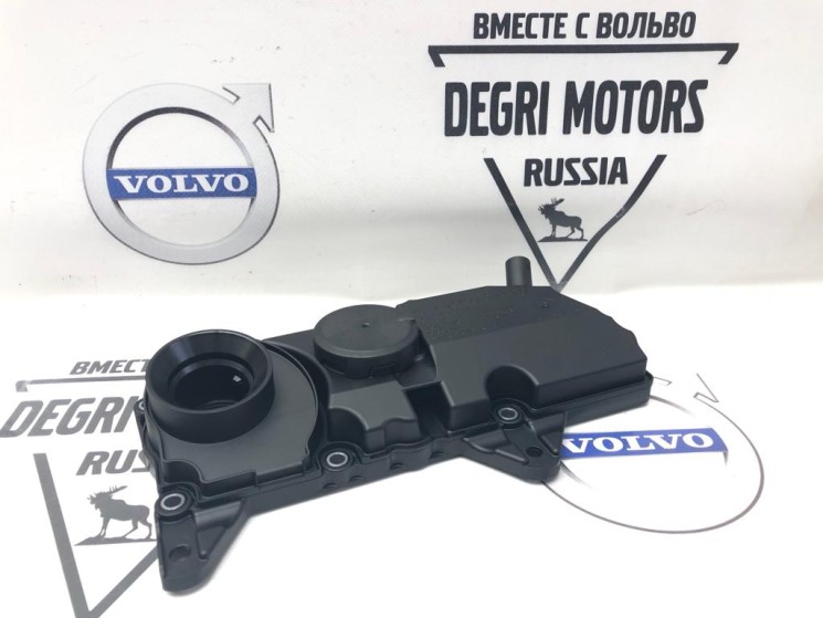 Маслоуловитель Volvo S60 II, S80 II, XC40, XC60 II, XC90 II \\ VOLVO Original 32140004
