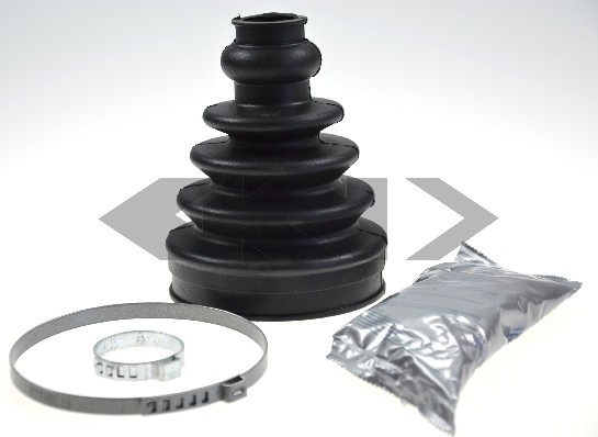 Пыльник ШРУСа, внутренний VOLVO S60, S80, V70 \\ без турбо \\ SKF