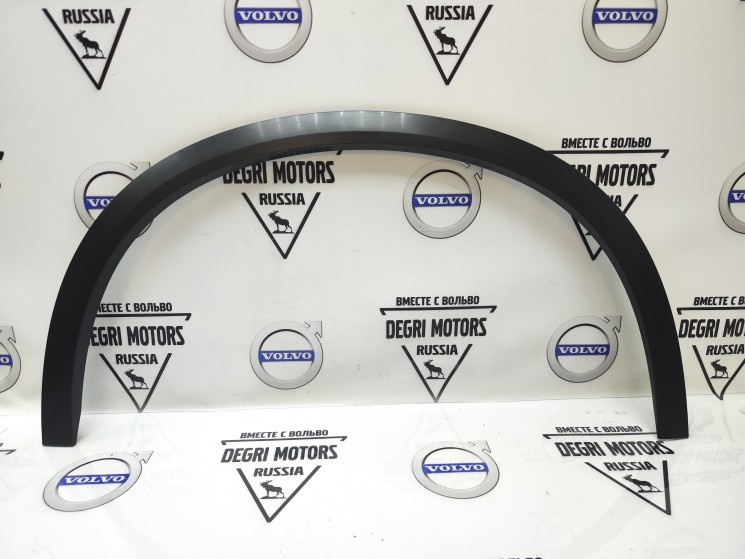 Расширитель переднего крыла, правого Volvo XC90 II \\ VOLVO Original 39790044