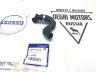 Шланг системы охлаждения Volvo S60 II, V60, S80 II, V70 III, XC70 II, XC60, XC90 \\ VOLVO Original 30713530