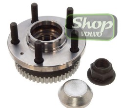 Ступица с подшипником переднего колеса VOLVO 740 760 780 940 960 ABS \\ GParts VO271644
