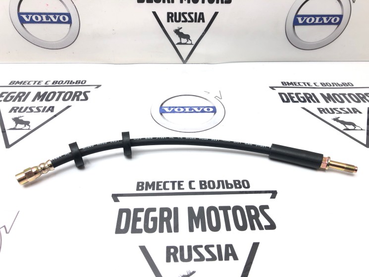 Тормозной шланг, передний \\ GParts VO31257707