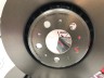 Передние тормозные диски и колодки Volvo XC90 17,5' \\ BREMBO
