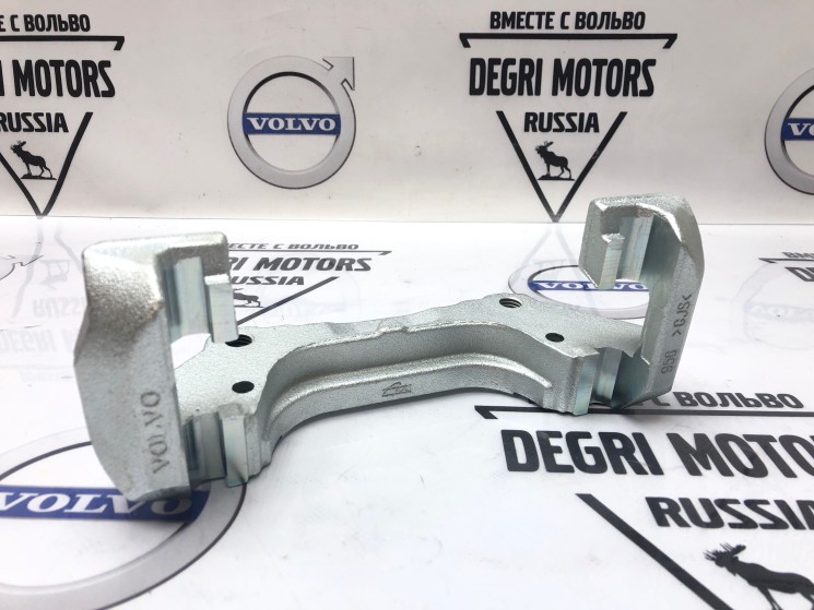 Скоба суппорта переднего Volvo XC60 \\ VOLVO Original 36002607