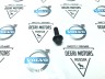 Болт М6х20 мм фланцевый \\ VOLVO Original 982758