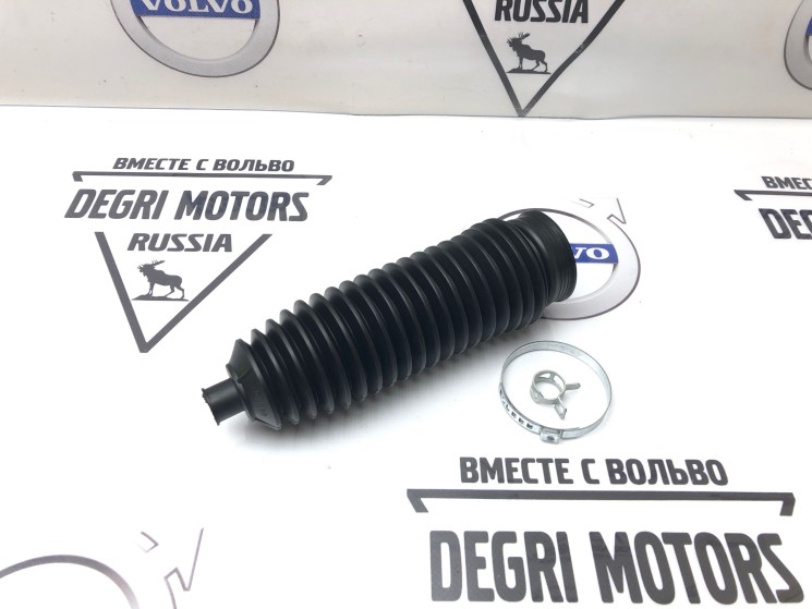 Пыльник рулевой рейки VOLVO XC90 \\ Lemforder 33612 01