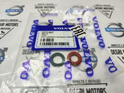 Комплект уплотнительных колец форсунки Вольво S60 (11-), S80 (07-), XC60,  XC70 (08-), XC90 \\ VOLVO (Original)