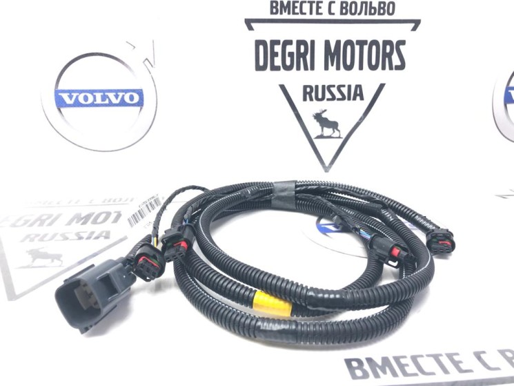 Жгут проводов парктроника переднего Вольво S60 (11-), S80 (07-), XC60, XC70 (08-) \\ VOLVO (Original)