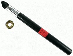 Амортизатор передний газовый, двухтрубный VOLVO 940,960 \\ Boge