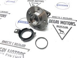 Ступица заднего колеса правая VOLVO XC90 \\ GParts VO31340100