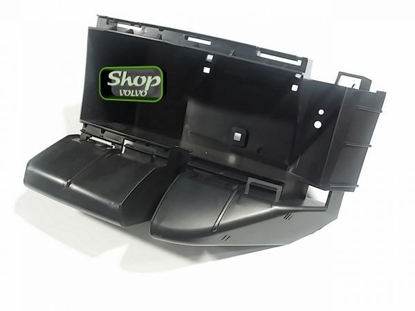 Кронштейн заднего фонаря правый Вольво XC90 \\ 2007-2014 \\ VOLVO Original 30698138