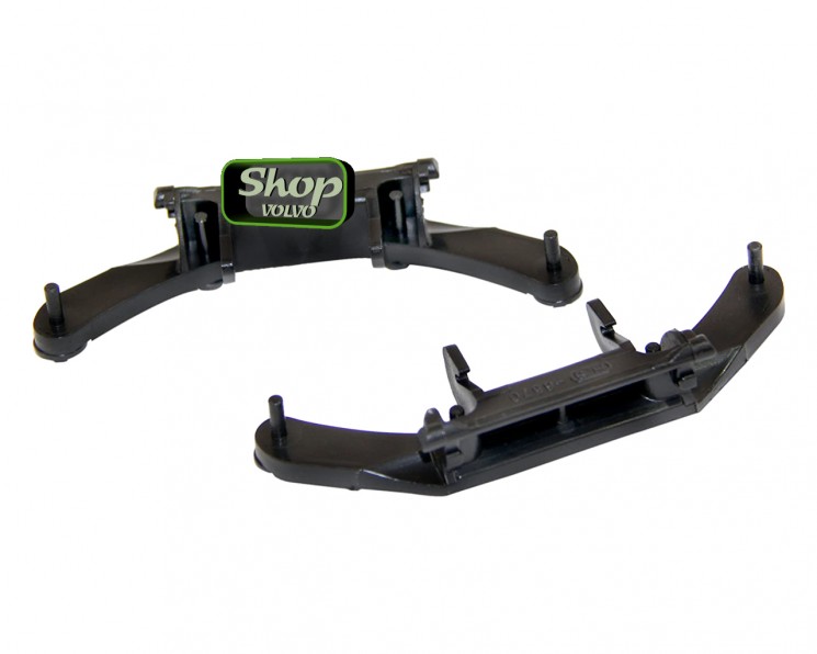 Крепление лючка бензобака \\ VOLVO 940 \\ VOLVO (Original) 1380664