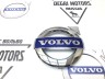 Эмблема  "VOLVO" решетки радиатора \\ VOLVO Original 31383030