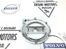 Эмблема  "VOLVO" решетки радиатора \\ VOLVO Original 31383030