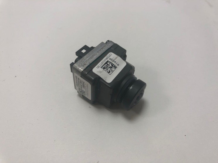 Камера системы помощи при парковке PAC360 VOLVO S60 III, S90 II, V60CC, V90 Cross Country, XC40, XC60 II, XC90 II \\ VOLVO Original 31445951