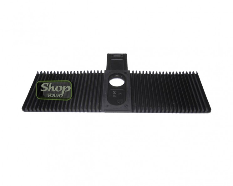 Шторка селектора АКПП S40 II, C30, C70, V50,  \\ VOLVO Original 8699465