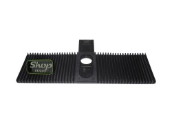 Шторка селектора АКПП S40 II, C30, C70, V50,  \\ VOLVO Original 8699465